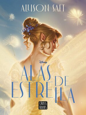 cover image of Alas de estrella